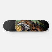 Jaguar Persoonlijk Skateboard (Horizontaal)