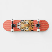 Jaguar Persoonlijk Skateboard (Horizontaal)
