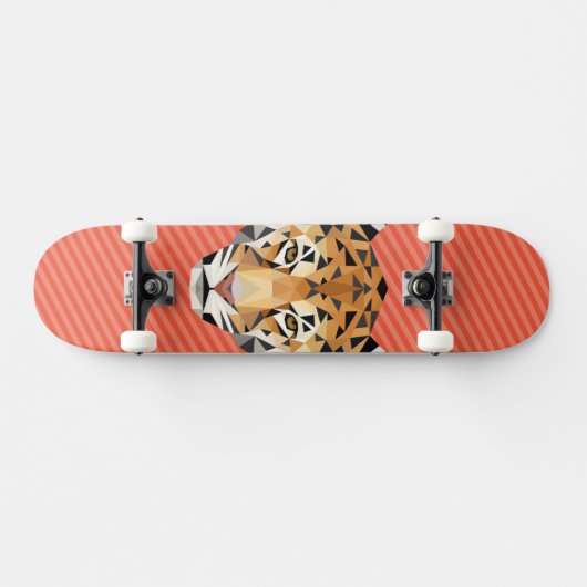 Jaguar Persoonlijk Skateboard (Horizontaal)