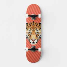 Jaguar Persoonlijk Skateboard