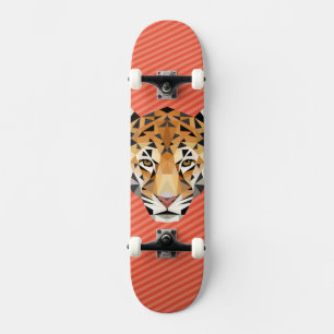 Jaguar Persoonlijk Skateboard