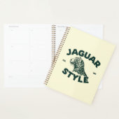 Jaguar Planner (Display)