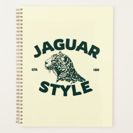Jaguar Planner