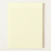 Jaguar Planner (Achterkant)