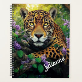 Jaguar Planner