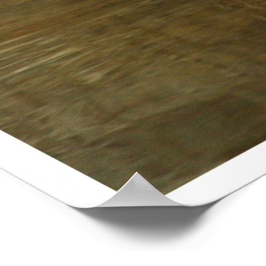 Jaguar Poster (Hoek)