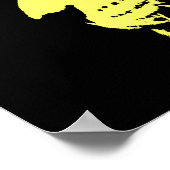 Jaguar Poster Print - Jaguar Posters (Hoek)