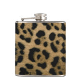 Jaguar Print Heupfles (Voorkant)