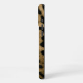 Jaguar Print iPhone Hoesje (Linkerkant)
