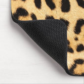 Jaguar Print Mouse Mat Muismat (Hoek)