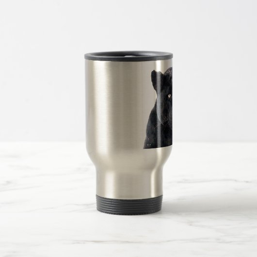 Jaguar Reisbeker (Center)