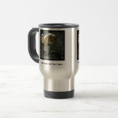 Jaguar Reisbeker (Voorkant links)