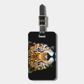 Jaguar Reistas Labels (Voorkant verticaal)