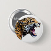 jaguar ronde button 5,7 cm (Voorkant /achterkant)