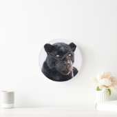 Jaguar Ronde Klok (Huis)