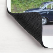 Jaguar S Type 1960 Muismat (Hoek)