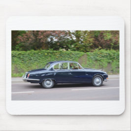 Jaguar S Type 1960 Muismat