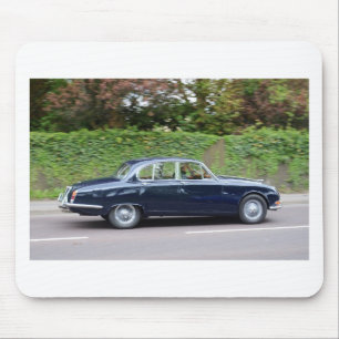 Jaguar S Type 1960 Muismat