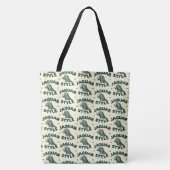Jaguar Schoudertassen Tote Bag (Voorkant)
