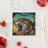 Jaguar Servetten (Insitu)