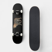 Jaguar Skateboard (Voorkant)