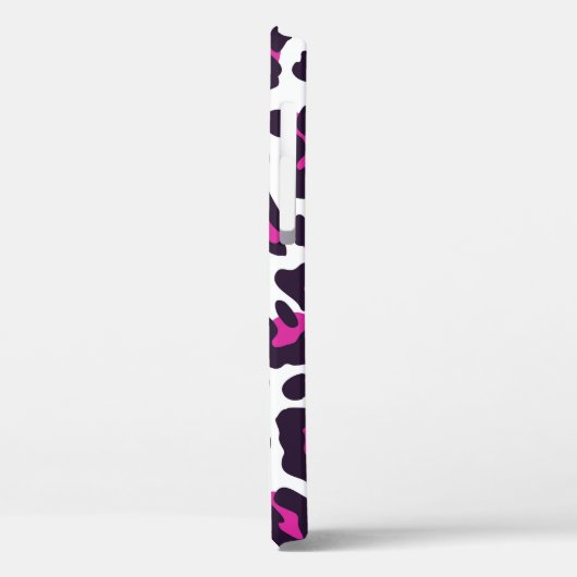 Jaguar Skin Case-Mate iPhone Case (Achterkant / Links)