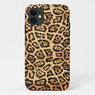 Jaguar Skin iPhone5 Universeel Hoesje