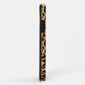 Jaguar Skin iPhone5 Universeel Hoesje (Achterkant/rechts)