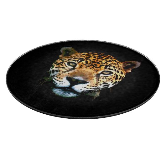 Jaguar Snijplank (Hoek)