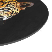 Jaguar Snijplank (Hoek)