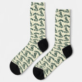 Jaguar Soks Sokken (Links)