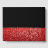 Jaguar Stilletos Event Guest Book Gastenboek (Achterkant)