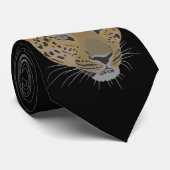 Jaguar Stropdas (Opgerold)