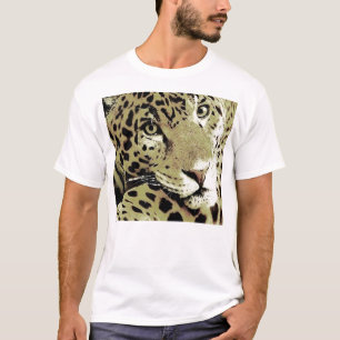 Jaguar T-shirt