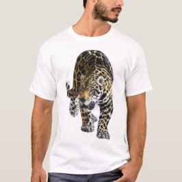 Jaguar T-shirt