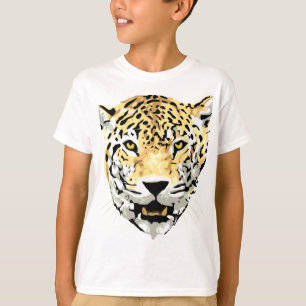 jaguar t-shirt