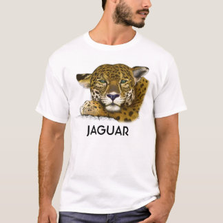 JAGUAR T-SHIRT