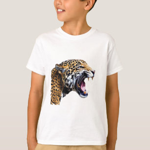 jaguar t-shirt