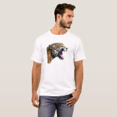 jaguar t-shirt (Voorkant volledig)
