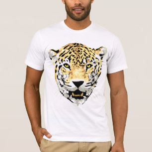 Jaguar T-shirt