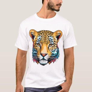Jaguar T-shirt