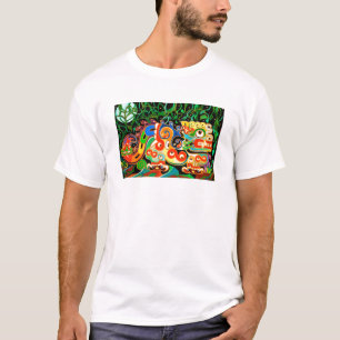 jaguar t-shirt