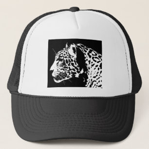 Jaguar Trucker Pet