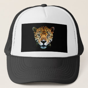 Jaguar Trucker Pet