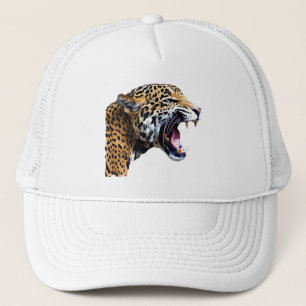 Jaguar Trucker Pet