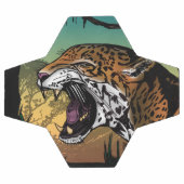 Jaguar Voetbal (Enkel)