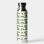 Jaguar waterfles (Rechts)