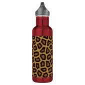 Jaguar Waterfles (Rechts)