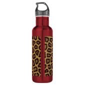 Jaguar Waterfles (Achterkant)