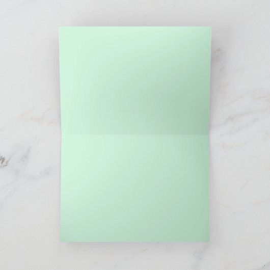 jaguar wenskaart kaart (Binnen)